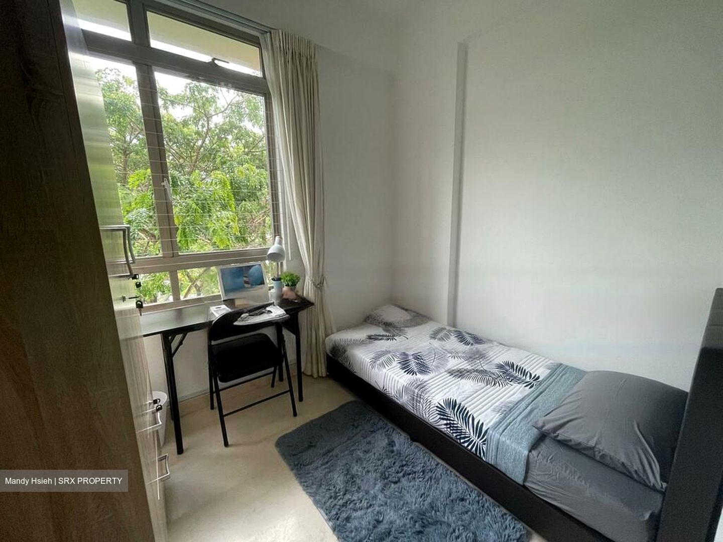 The Blossomvale (D21), Condominium #479807561